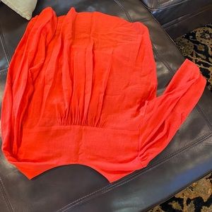 Free People blouse